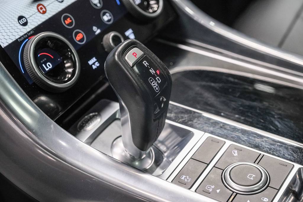 Thumbnail: 2018 Land Rover Range Rover Sport - 14