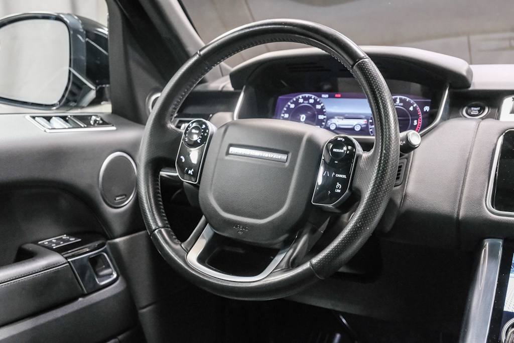 Thumbnail: 2018 Land Rover Range Rover Sport - 2