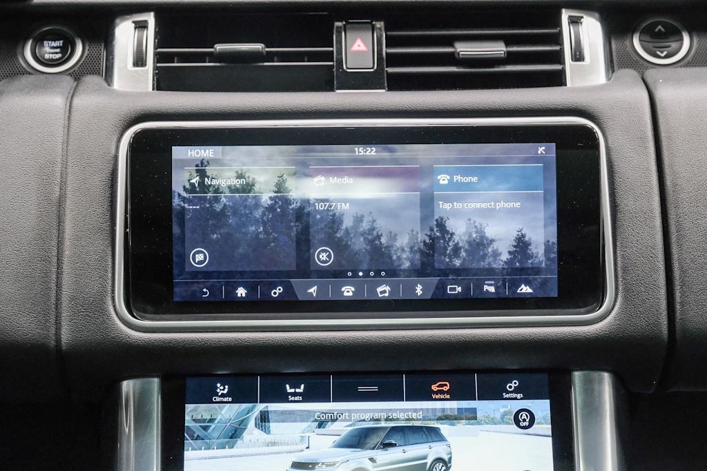 Thumbnail: 2018 Land Rover Range Rover Sport - 24
