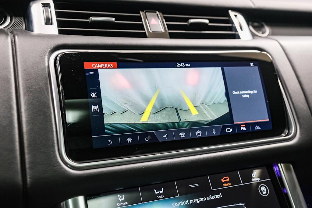 Thumbnail: 2019 Land Rover Range Rover Sport - 29