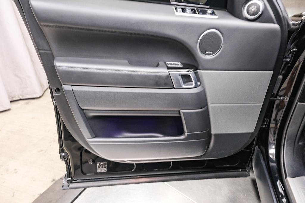Thumbnail: 2019 Land Rover Range Rover Sport - 27