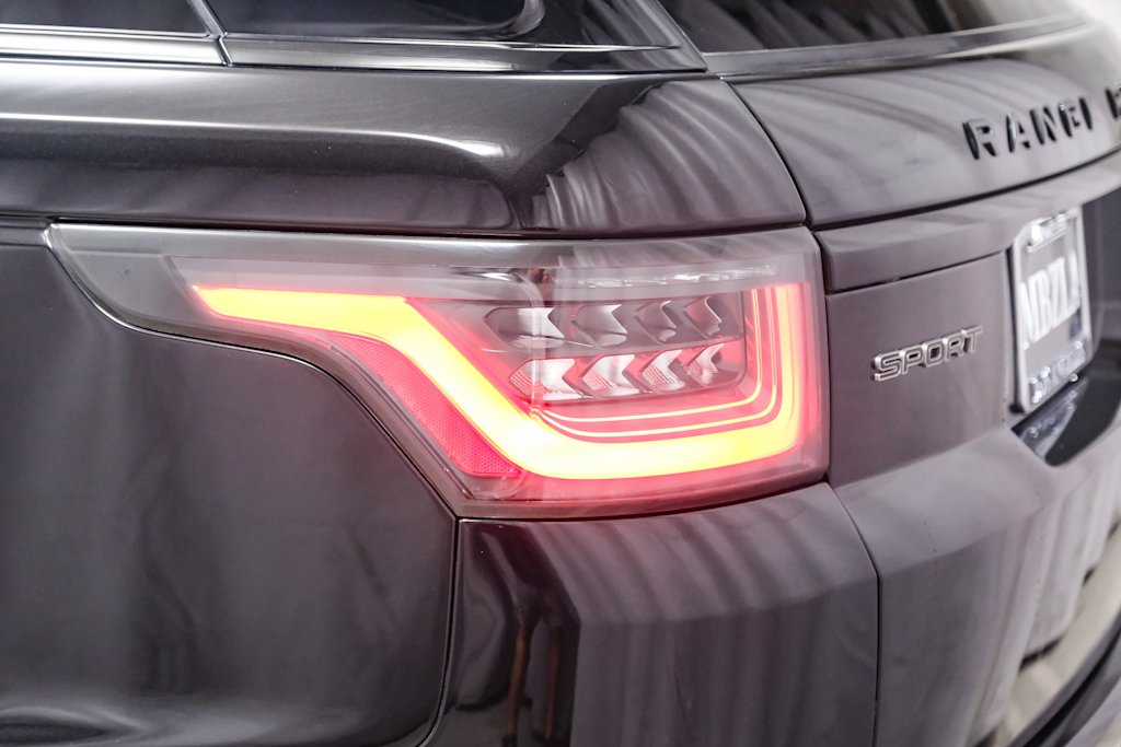 Thumbnail: 2019 Land Rover Range Rover Sport - 19