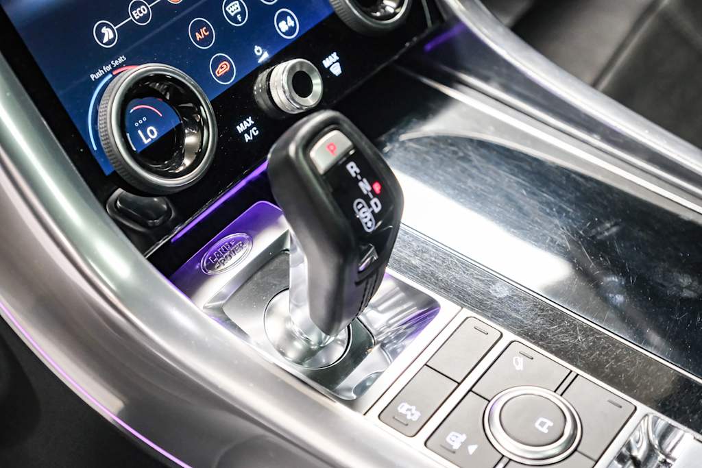 Thumbnail: 2019 Land Rover Range Rover Sport - 14
