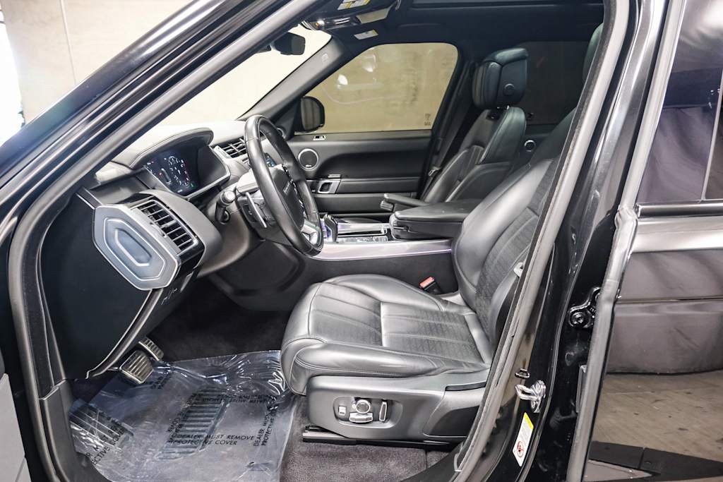 Thumbnail: 2019 Land Rover Range Rover Sport - 11
