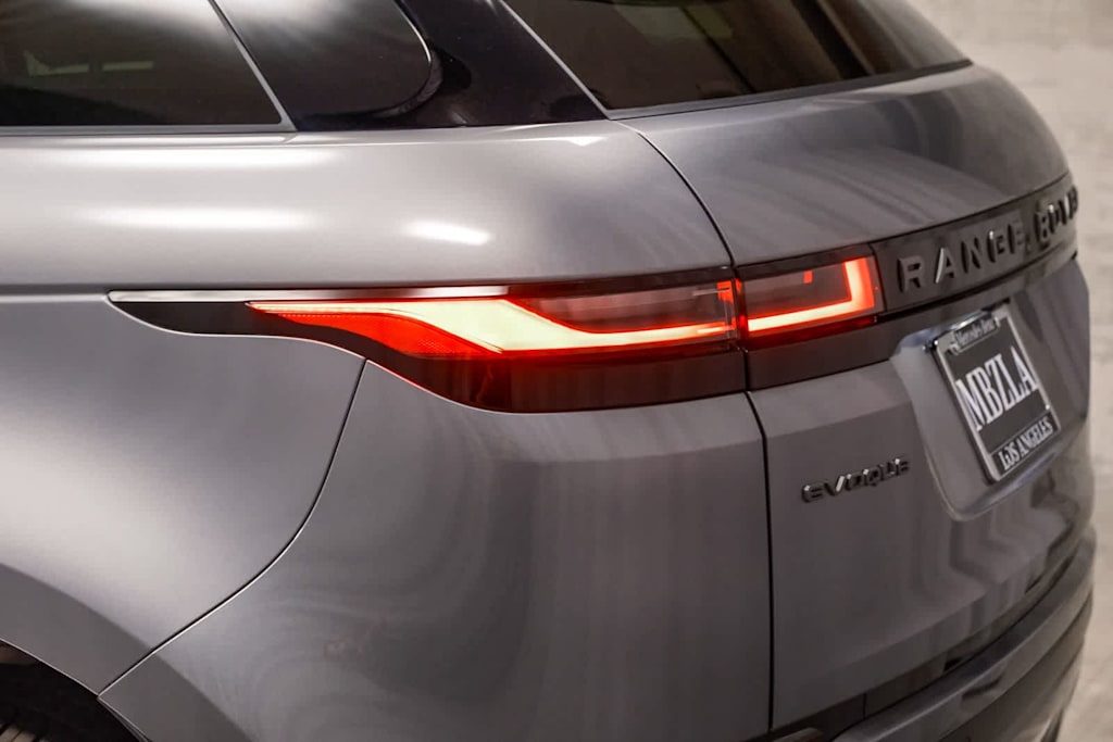 Thumbnail: 2025 Land Rover Range Rover Evoque - 20