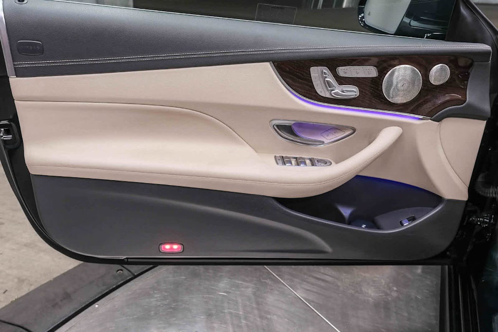 Thumbnail: 2023 Mercedes-Benz E-Class - 26