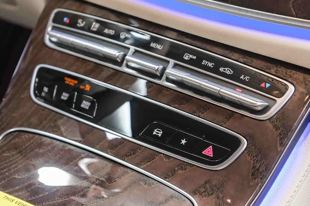 Thumbnail: 2023 Mercedes-Benz E-Class - 13