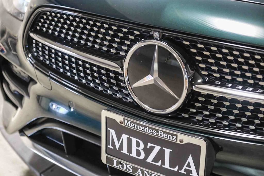 Thumbnail: 2023 Mercedes-Benz E-Class - 7
