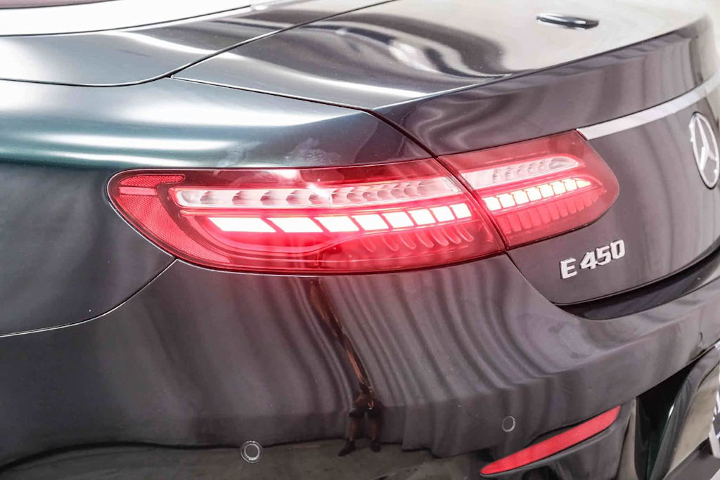 Thumbnail: 2023 Mercedes-Benz E-Class - 17