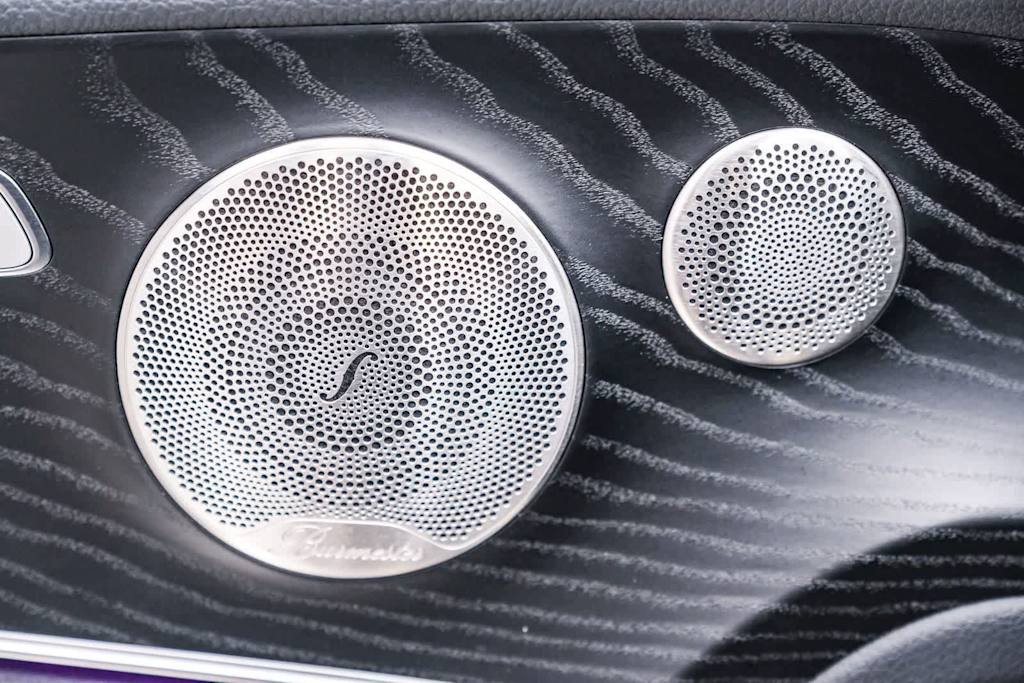 Thumbnail: 2023 Mercedes-Benz E-Class - 27