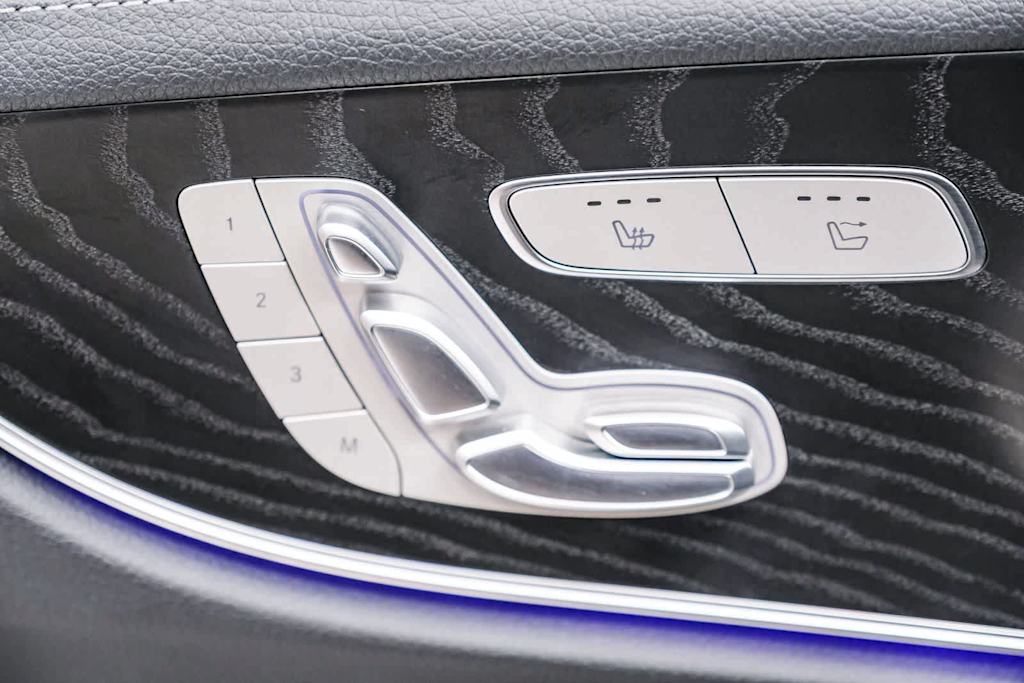 Thumbnail: 2023 Mercedes-Benz E-Class - 26