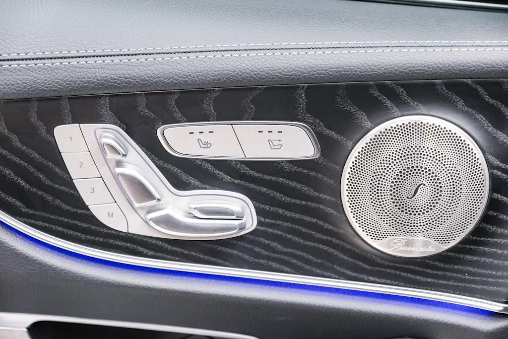 Thumbnail: 2023 Mercedes-Benz E-Class - 25