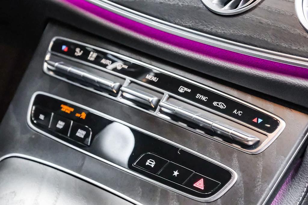 Thumbnail: 2023 Mercedes-Benz E-Class - 20