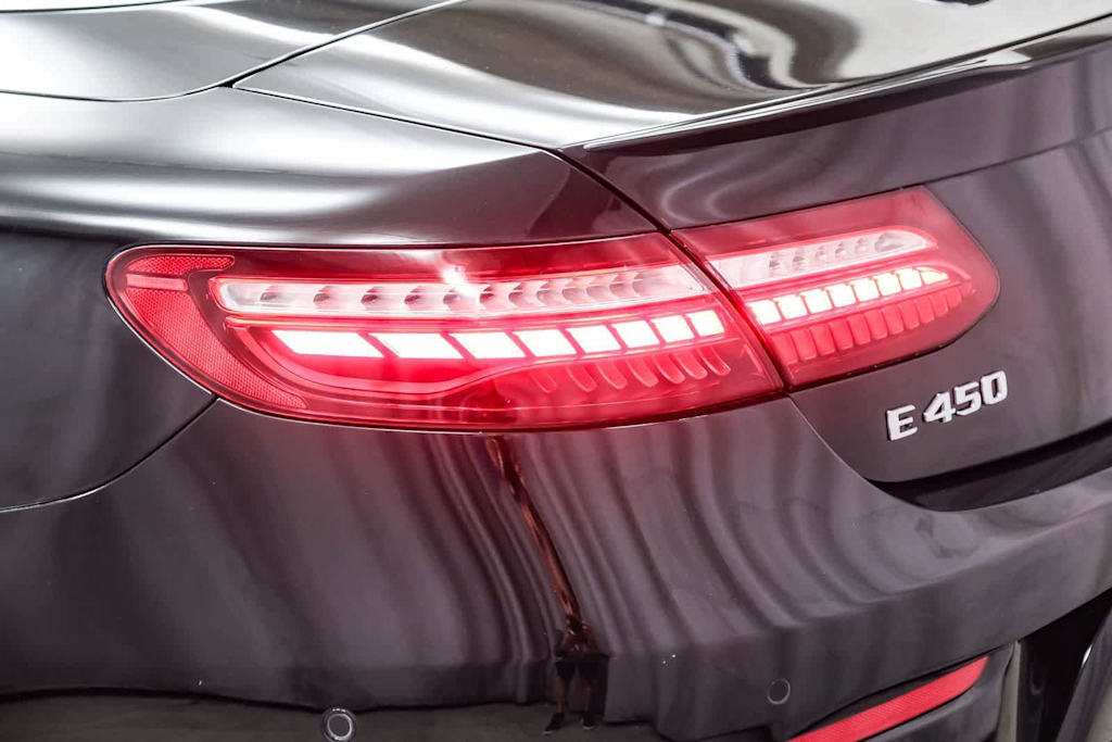 Thumbnail: 2023 Mercedes-Benz E-Class - 14