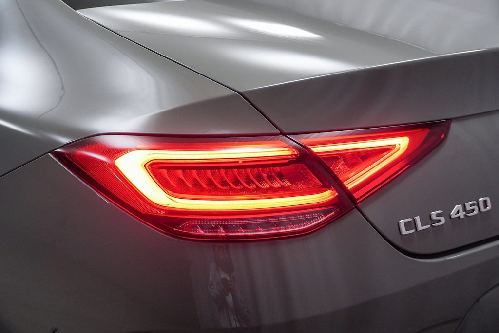 2023 Mercedes-Benz CLS 450 21