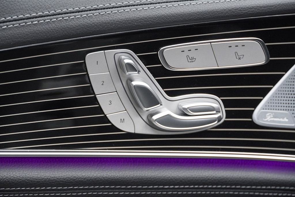 2023 Mercedes-Benz CLS 450 24