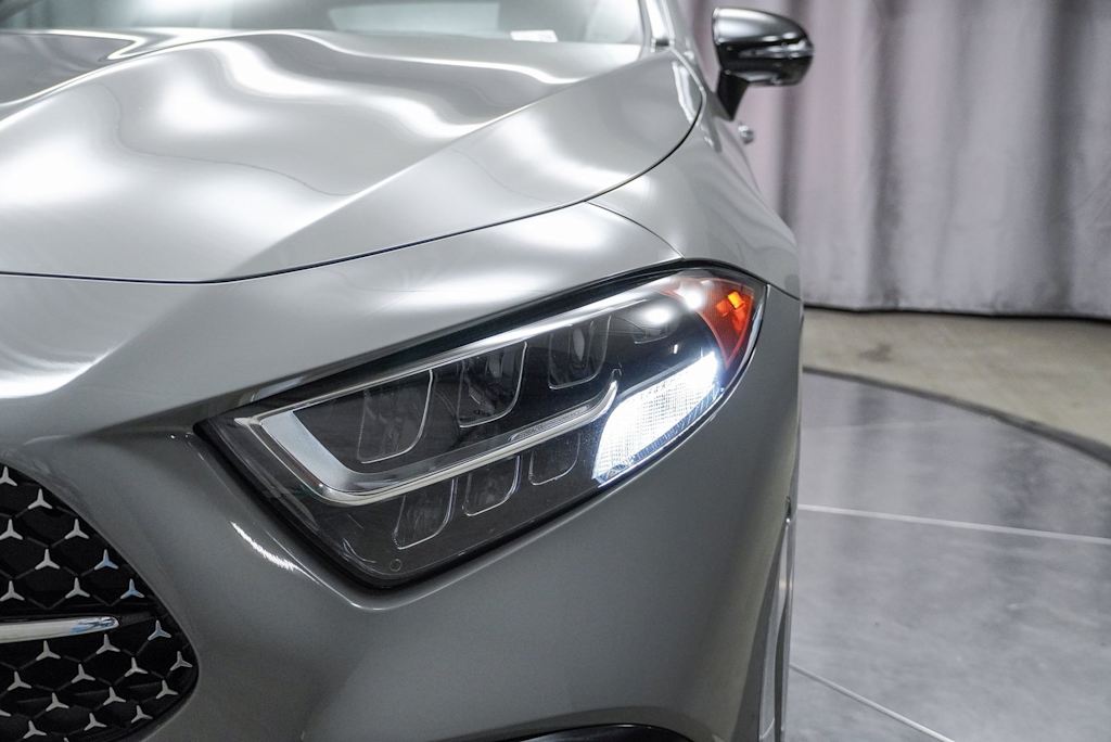 2023 Mercedes-Benz CLS 450 19