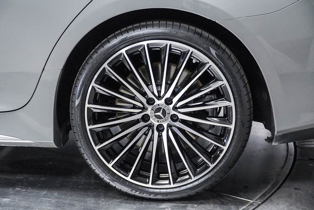 2023 Mercedes-Benz CLS 450 20