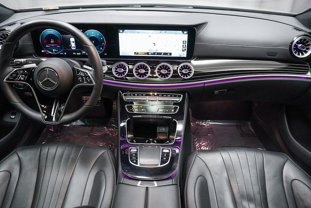 2023 Mercedes-Benz CLS 450 2