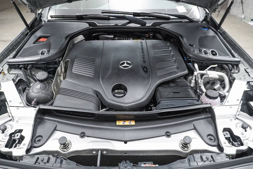 2023 Mercedes-Benz CLS 450 8