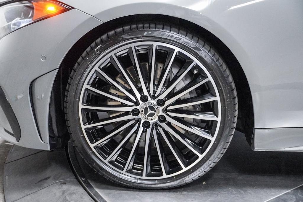 2023 Mercedes-Benz CLS 450 7