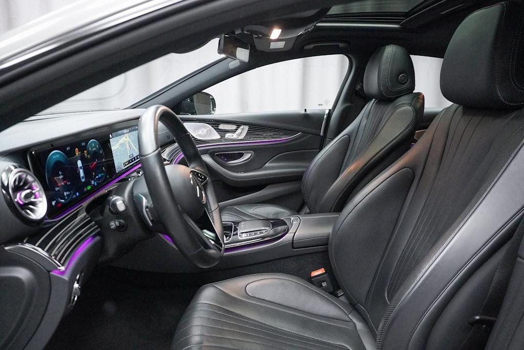 2023 Mercedes-Benz CLS 450 11