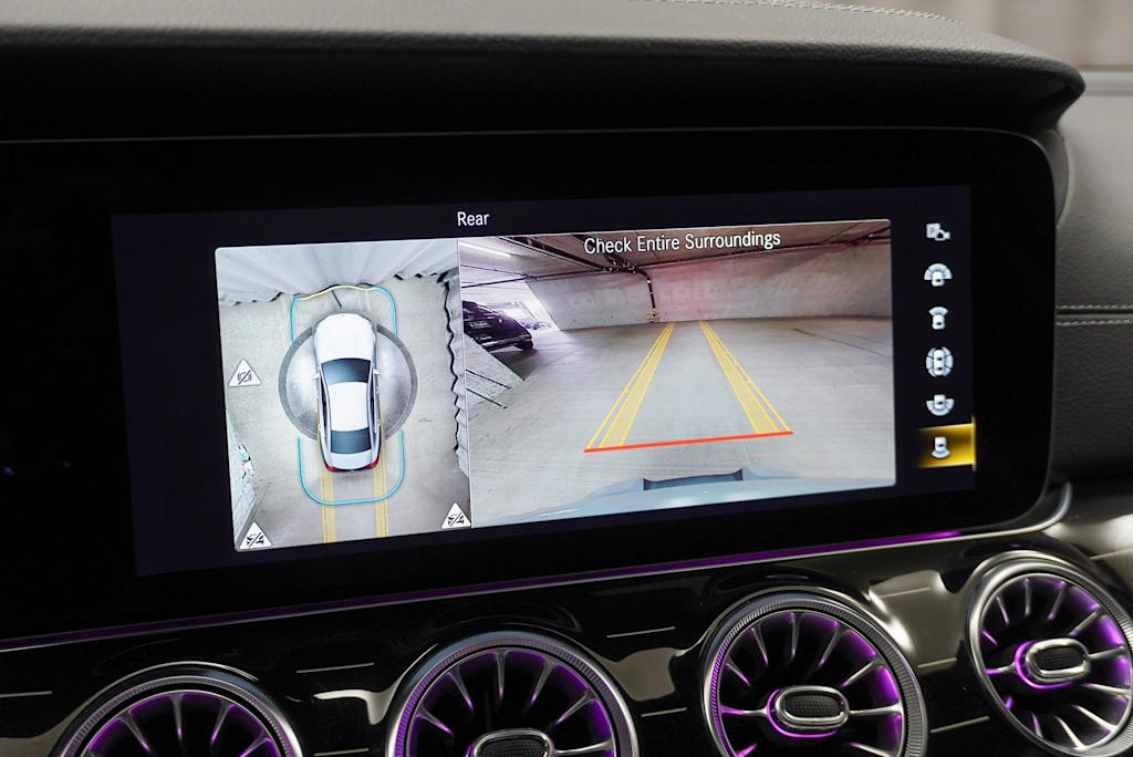 2023 Mercedes-Benz CLS 450 28