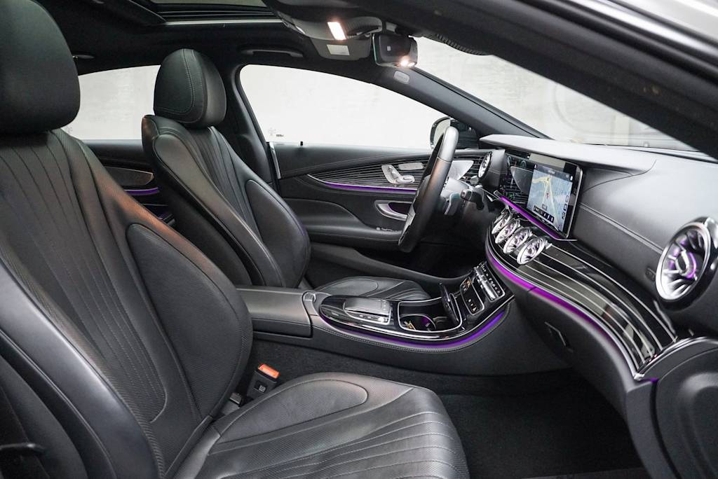 2023 Mercedes-Benz CLS 450 10