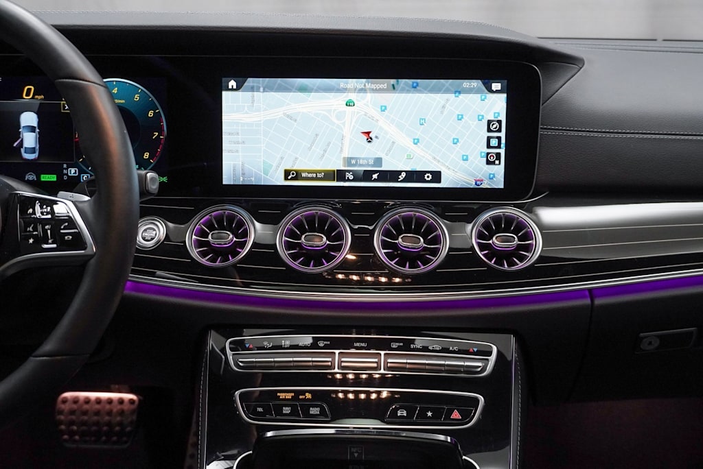 2023 Mercedes-Benz CLS 450 13