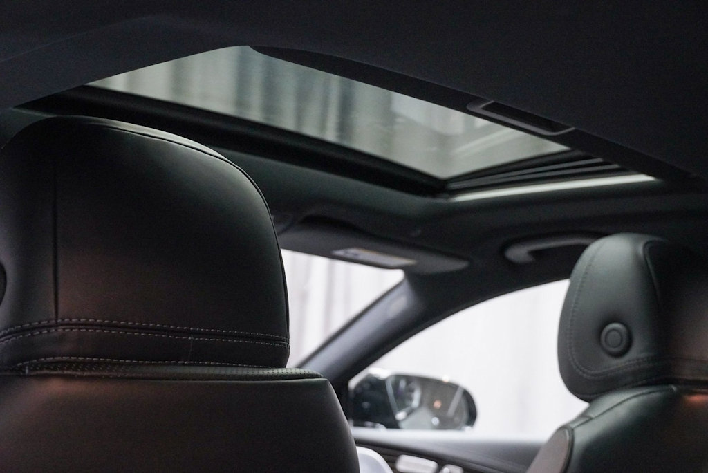 2023 Mercedes-Benz CLS 450 22