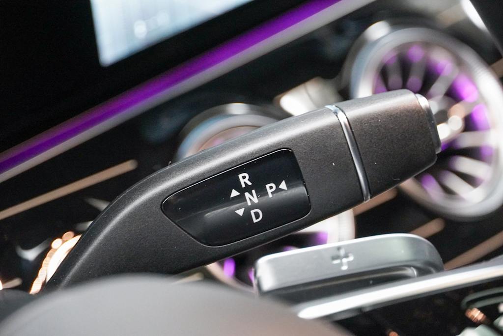 2023 Mercedes-Benz CLS 450 26