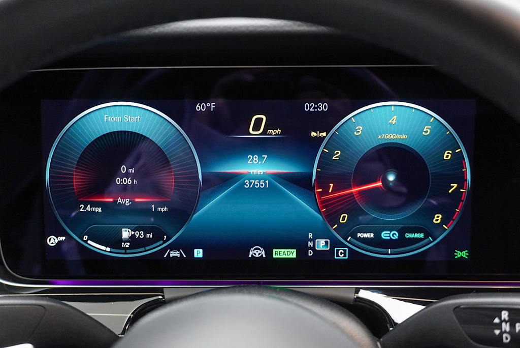 2023 Mercedes-Benz CLS 450 27