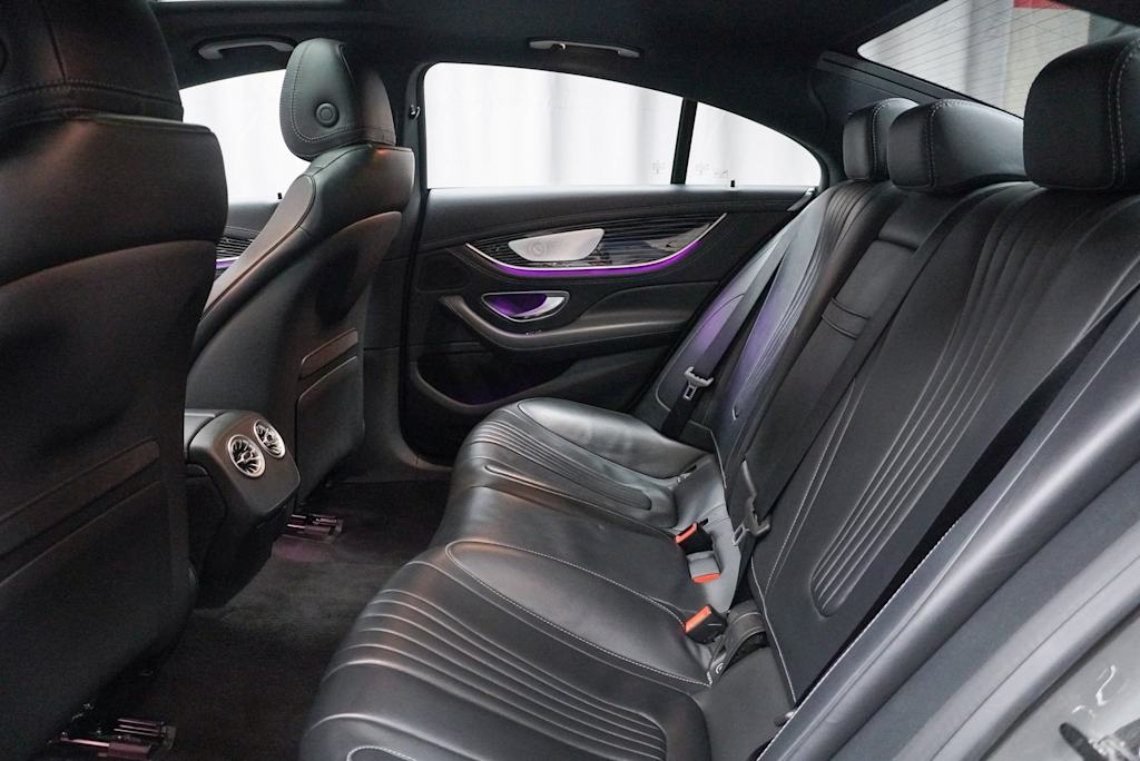 2023 Mercedes-Benz CLS 450 12