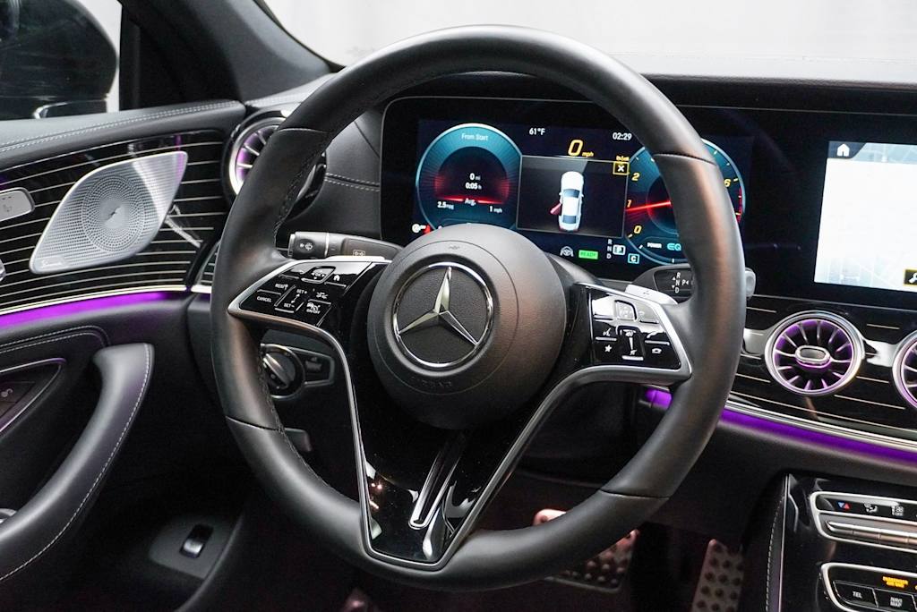 2023 Mercedes-Benz CLS 450 9