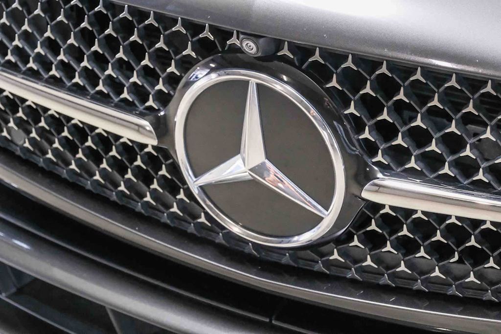 Thumbnail: 2022 Mercedes-Benz CLS - 20