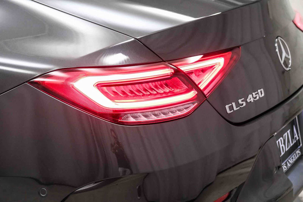 Thumbnail: 2022 Mercedes-Benz CLS - 16