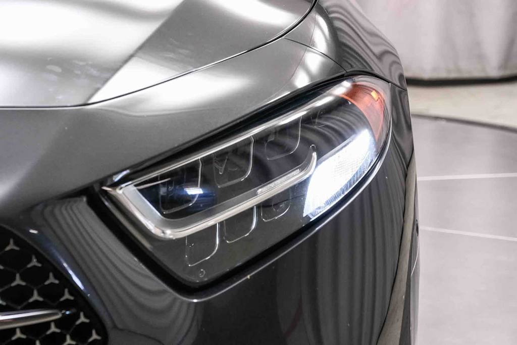 Thumbnail: 2022 Mercedes-Benz CLS - 19