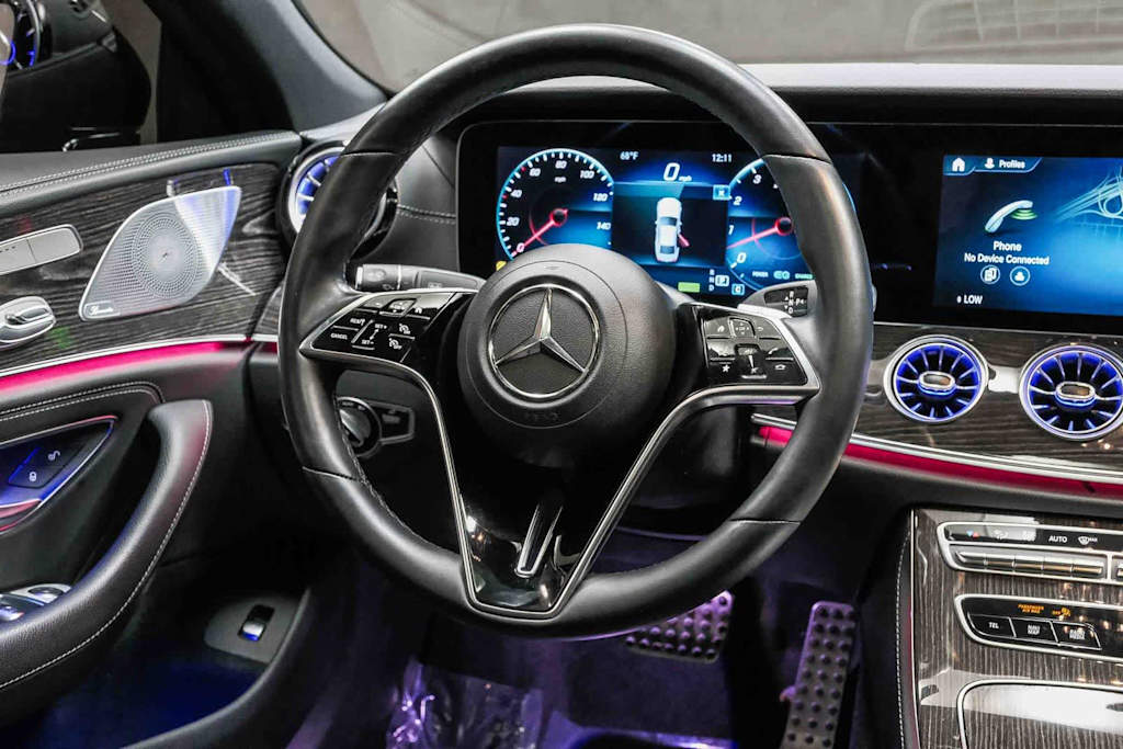 Thumbnail: 2022 Mercedes-Benz CLS - 9