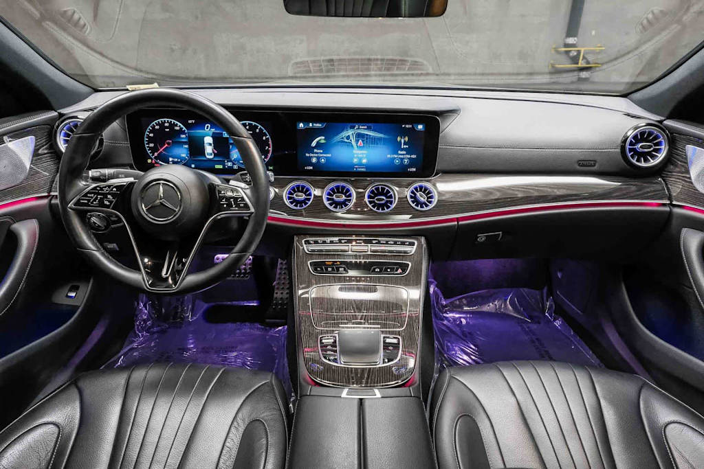 Thumbnail: 2022 Mercedes-Benz CLS - 2