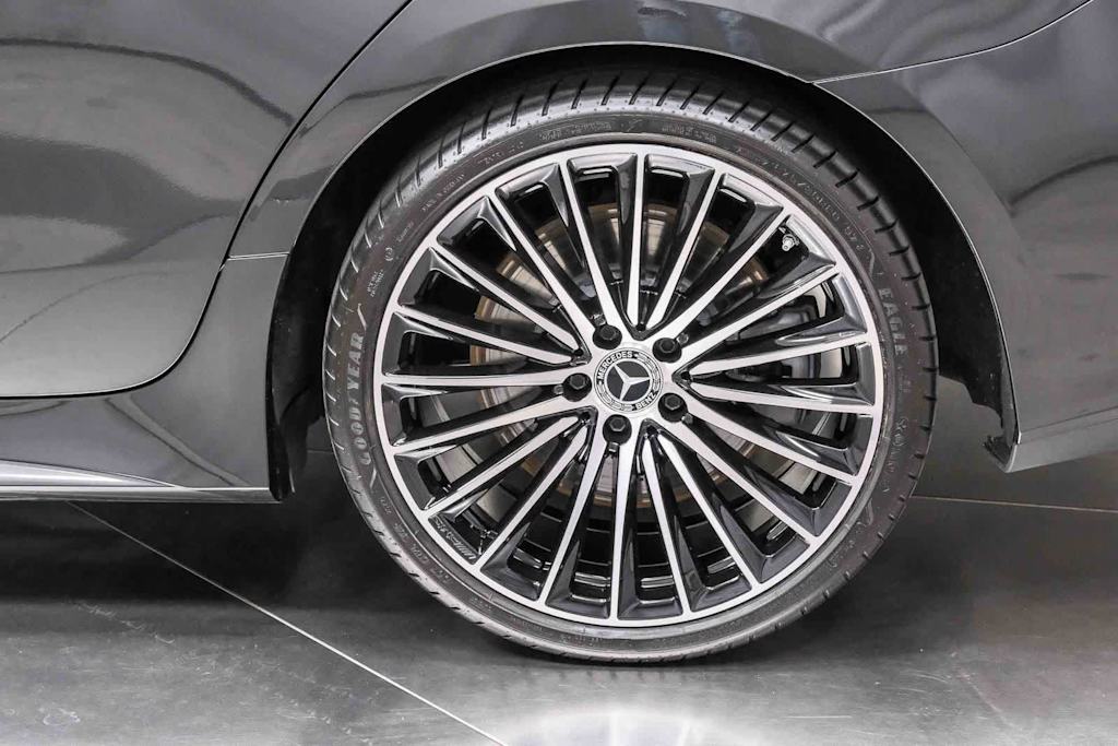 Thumbnail: 2022 Mercedes-Benz CLS - 7