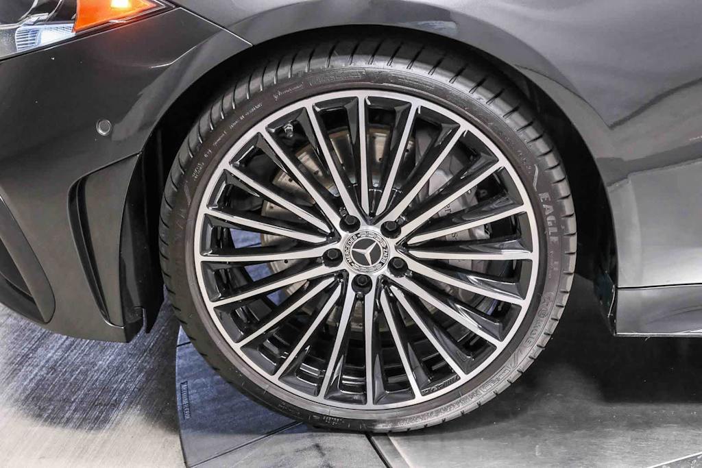 Thumbnail: 2022 Mercedes-Benz CLS - 17