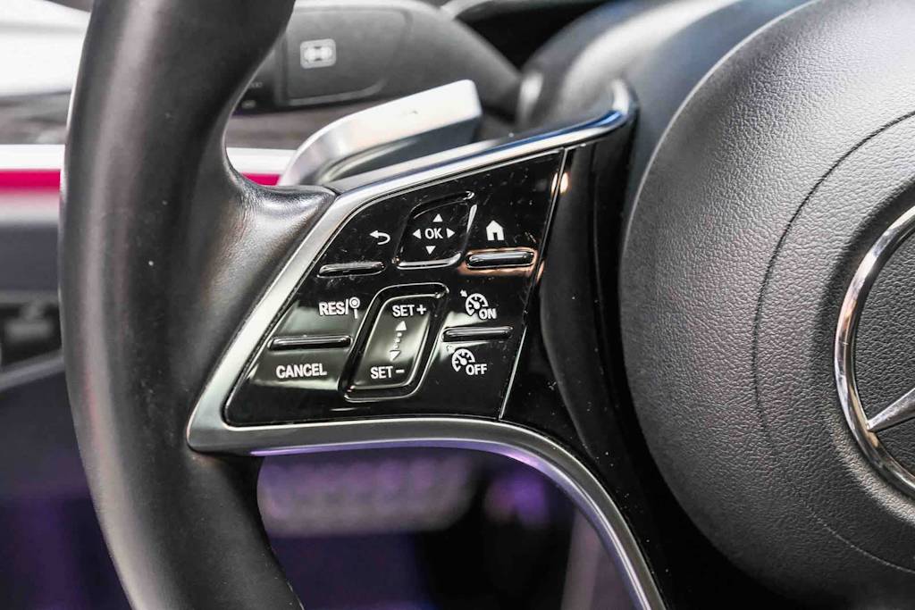 Thumbnail: 2022 Mercedes-Benz CLS - 26