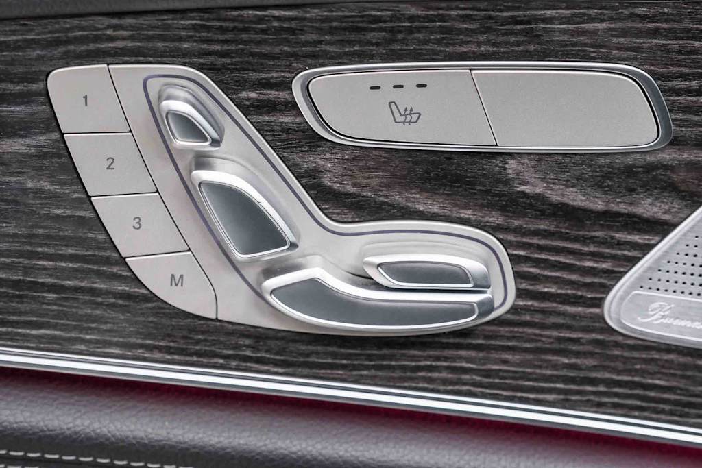 Thumbnail: 2022 Mercedes-Benz CLS - 28