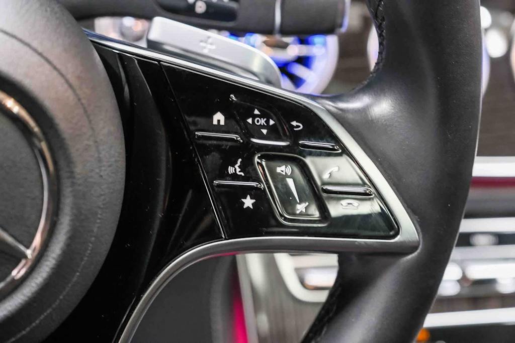 Thumbnail: 2022 Mercedes-Benz CLS - 25
