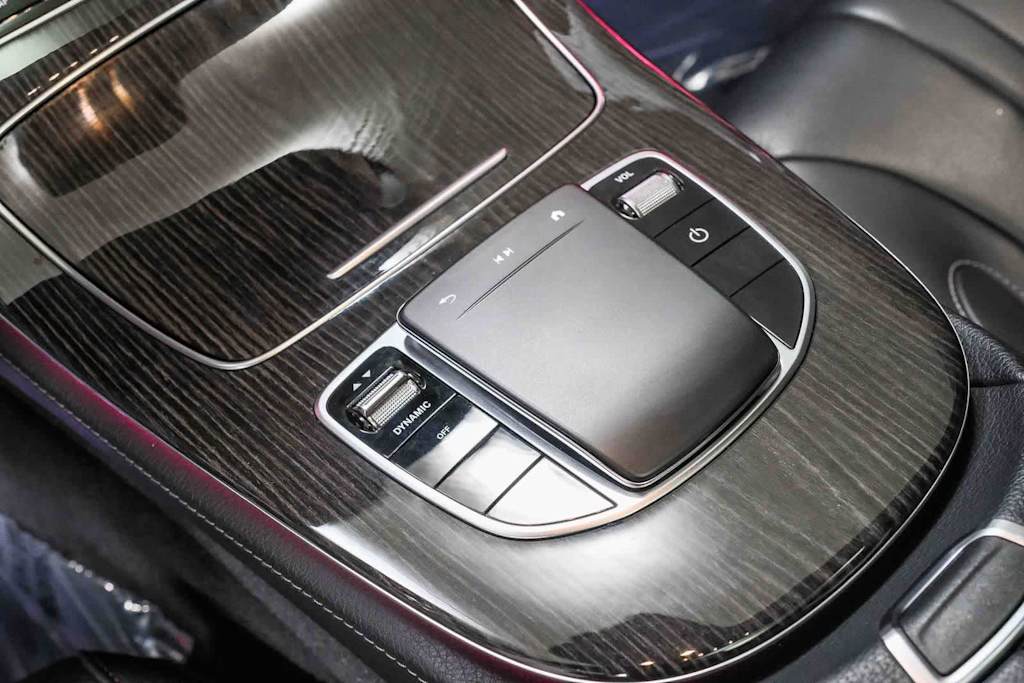 Thumbnail: 2022 Mercedes-Benz CLS - 31