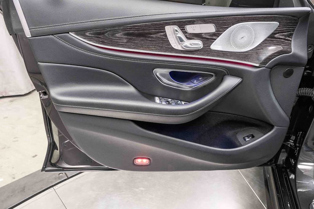 Thumbnail: 2022 Mercedes-Benz CLS - 27