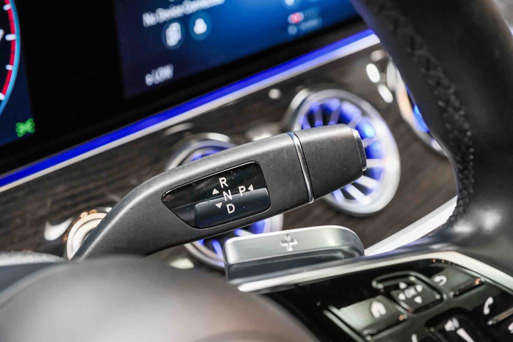 Thumbnail: 2022 Mercedes-Benz CLS - 24