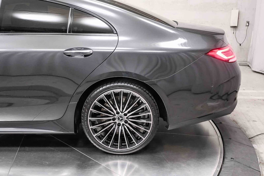 Thumbnail: 2022 Mercedes-Benz CLS - 6
