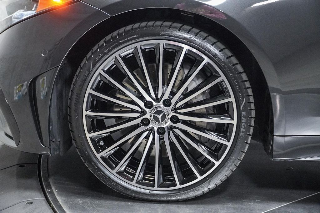 Thumbnail: 2023 Mercedes-Benz CLS - 6