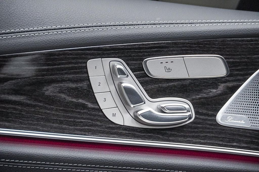 Thumbnail: 2023 Mercedes-Benz CLS - 25